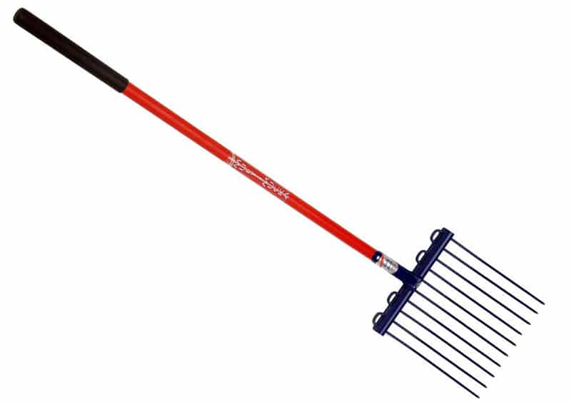 Fynalite Multi Mucka Fork