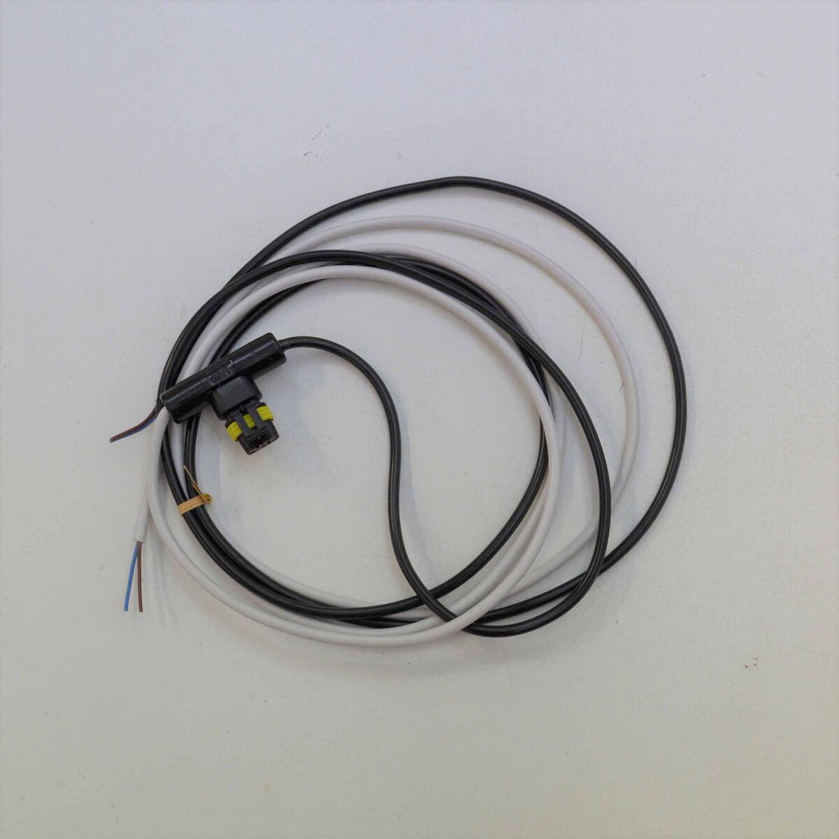 ICR D-Valve Control Lead HB 8801-2529-005