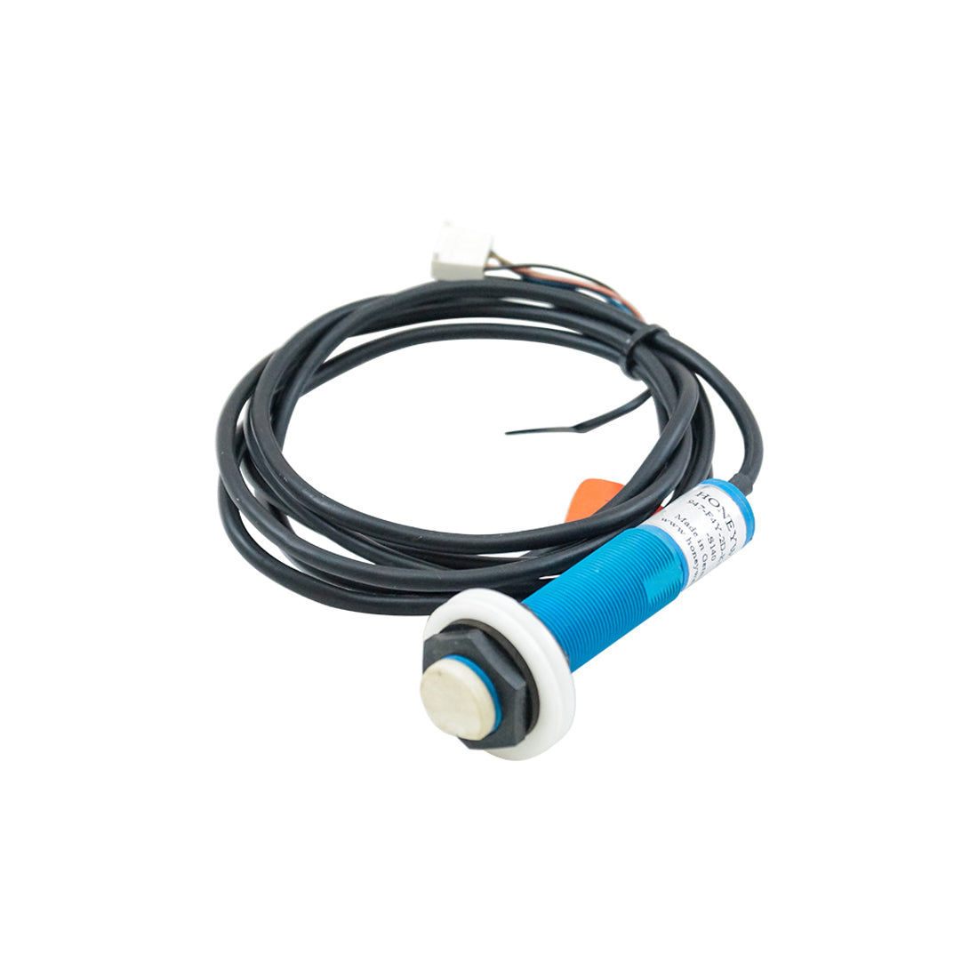 Ultrasound sensor, new