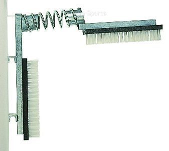 Vink Cattle Brush Complete – CB01V CB01V