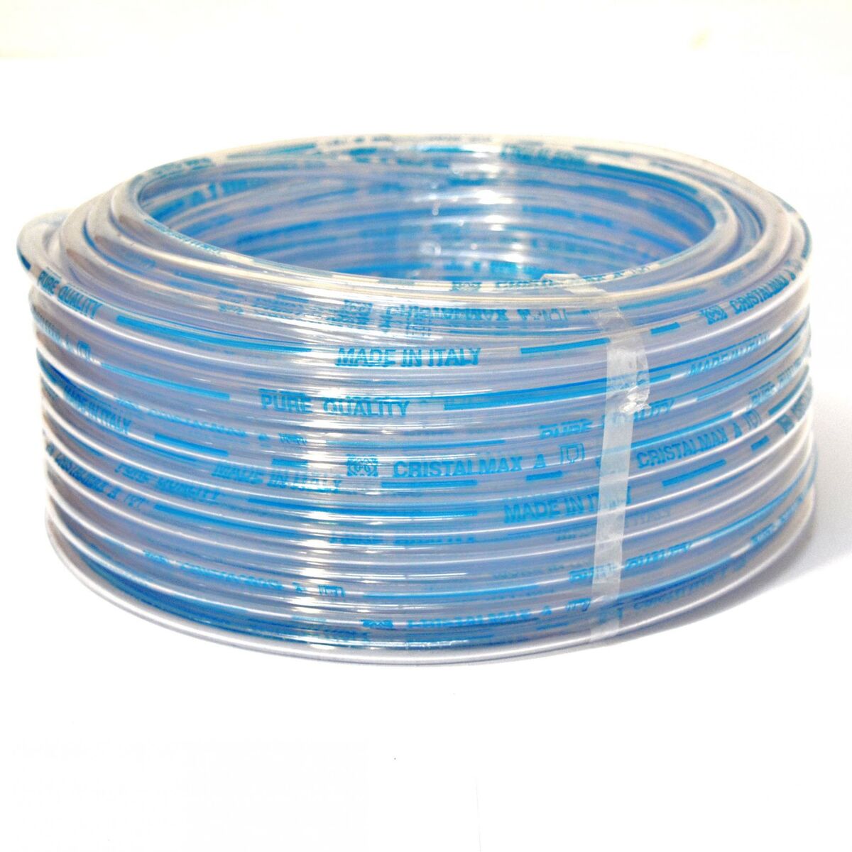 Clear Non-Toxic Tube 6mm ID 8801-4345-006
