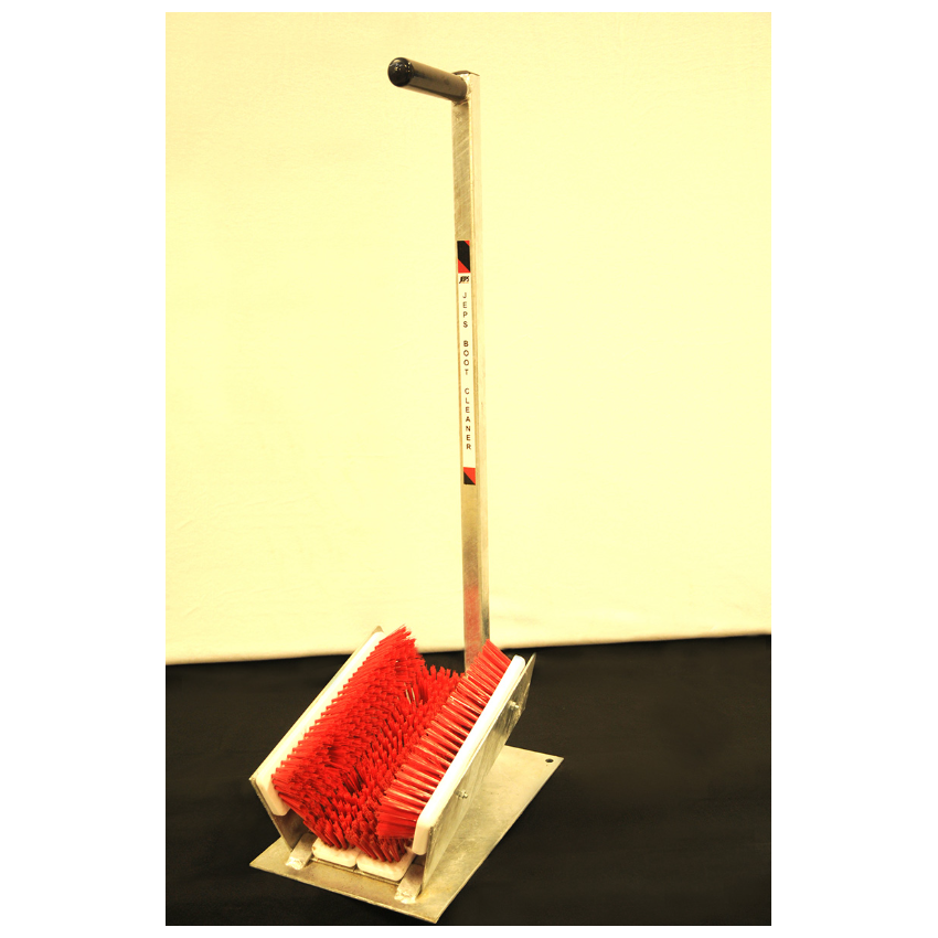 JEPS Standard Boot Cleaner