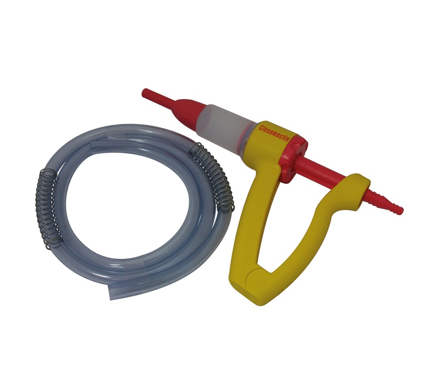 Norbrook Closamectin Pour-On Gun NBK0370