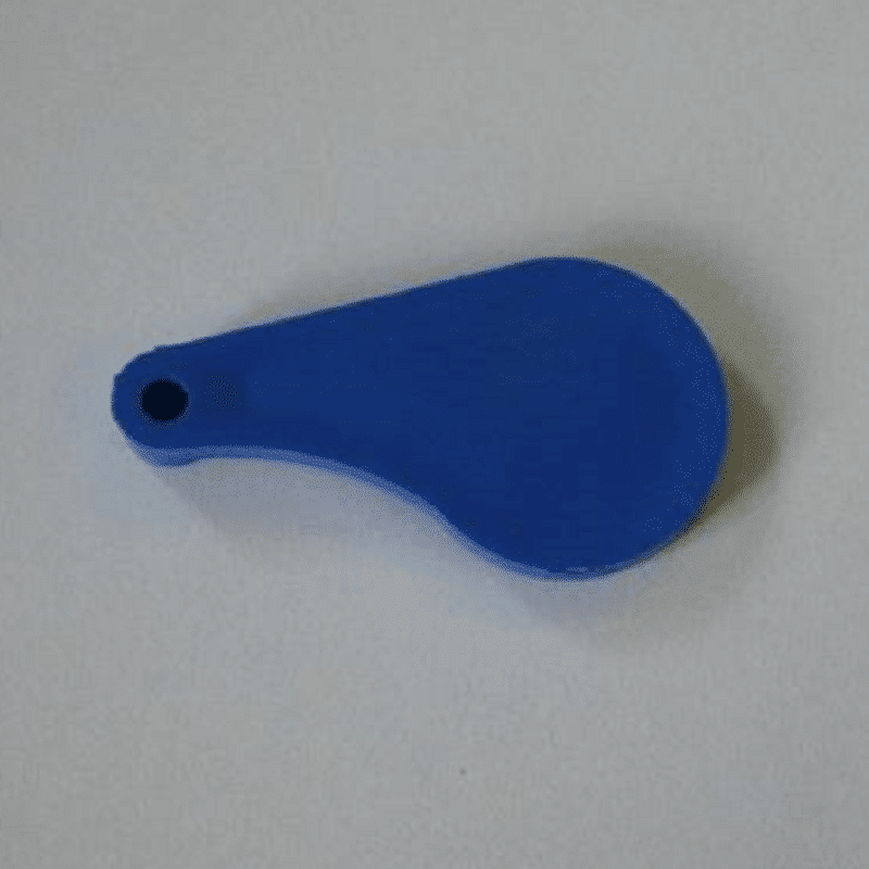Dairymaster jetstream air restrictor
