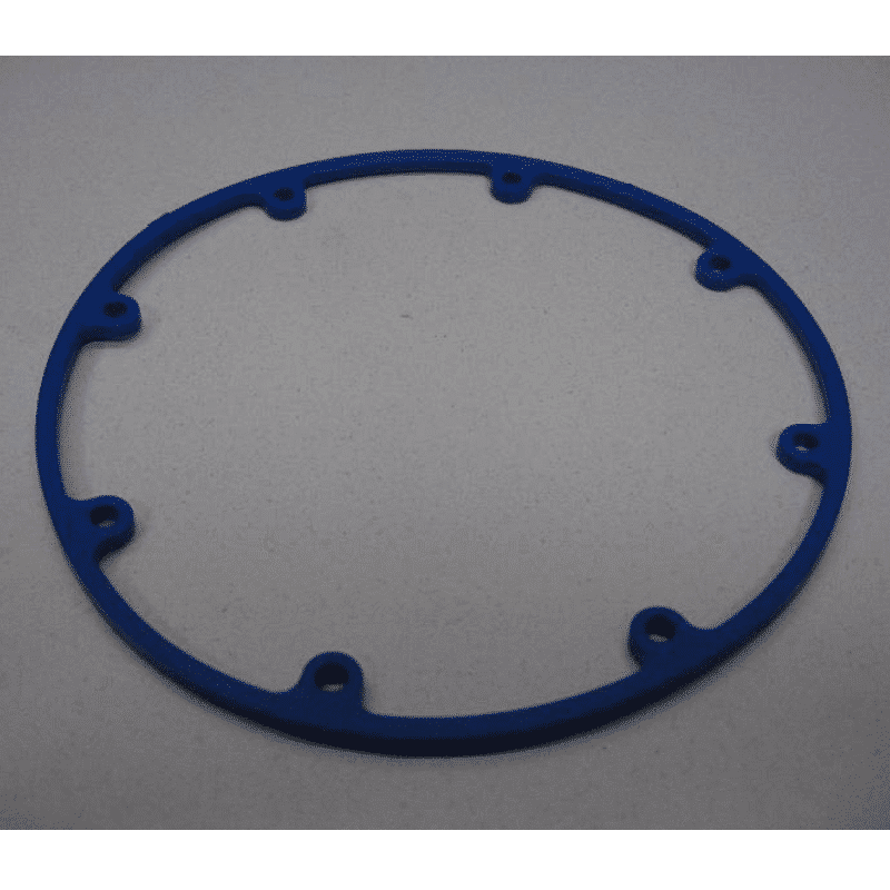 Dairymaster aquajetz gasket