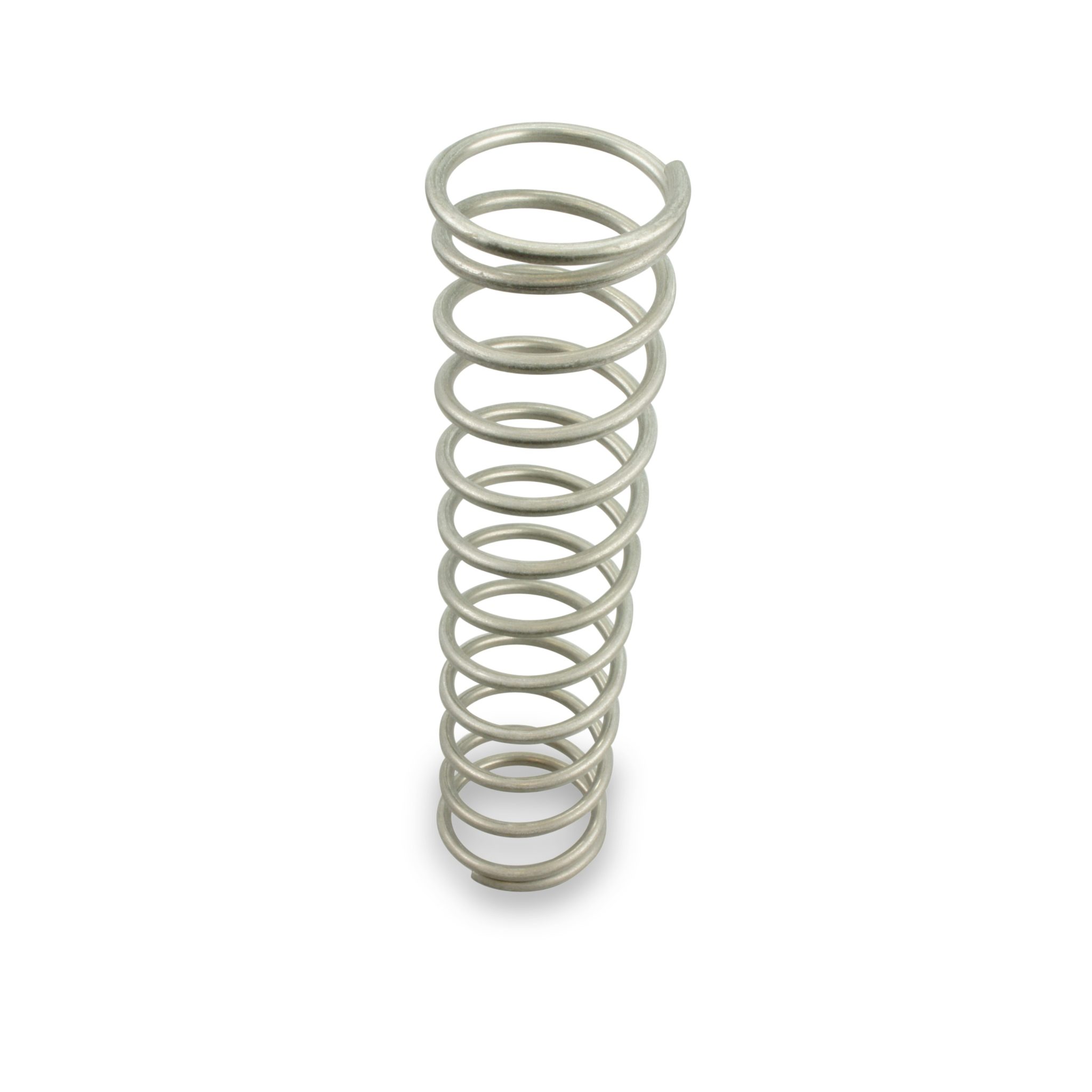 Stainless Steel Tube Reinforcing Spring