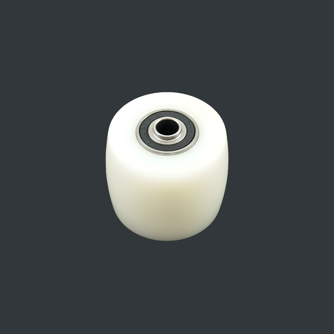 Support wheel top A3