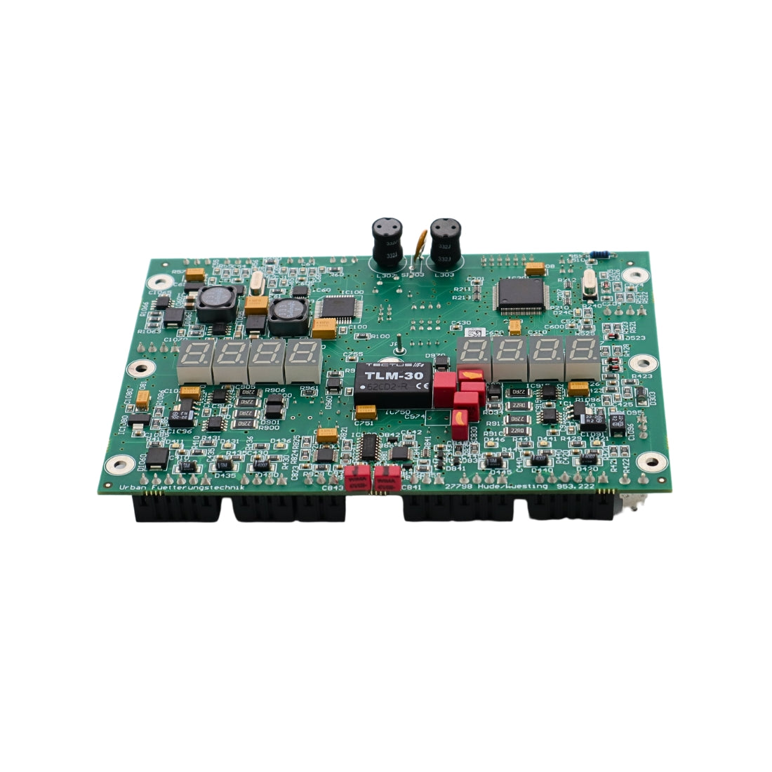 PCB ID-Unit ISO2L33 FDX/HDX U104420
