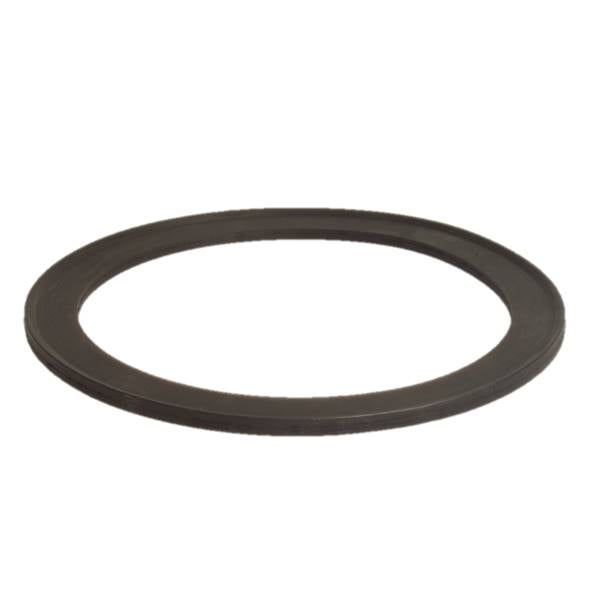 Gummi Deckeldichtring für Melkeimer 164 x 206 mm