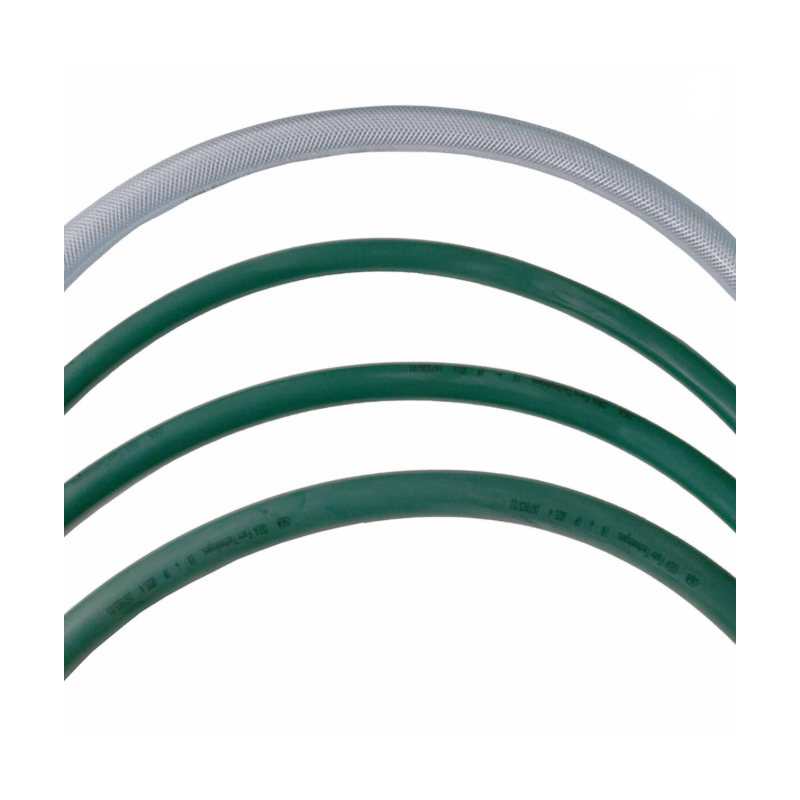 GEA Hose Package – R9500, RU MilkLine, CE, v2 7821-9910-902