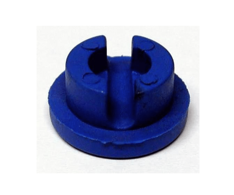 Dairymaster Electronic pulsation relay cap P214