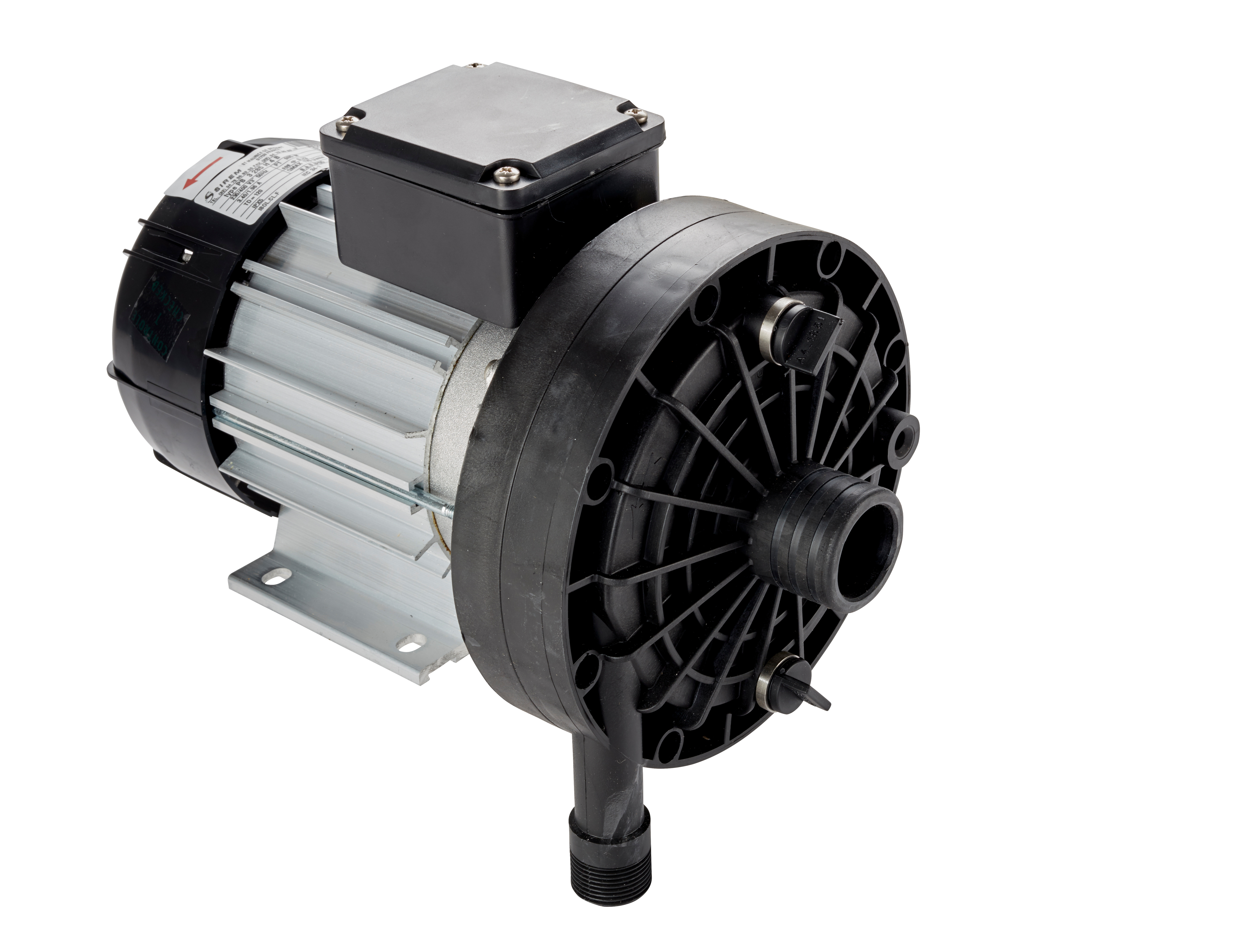 Sirem Spülpumpe PB3285H4B