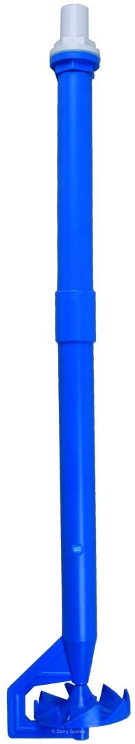 Mexican Hat Spray Head for Bulk Tank – BT07 BT07