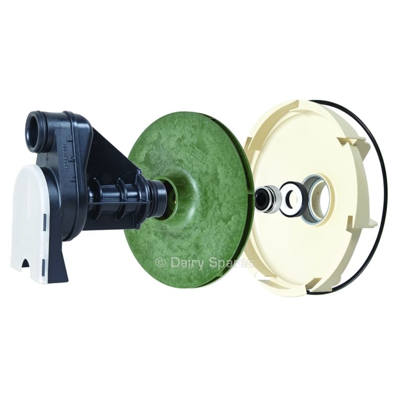Airwash® water pump service kit AW911K