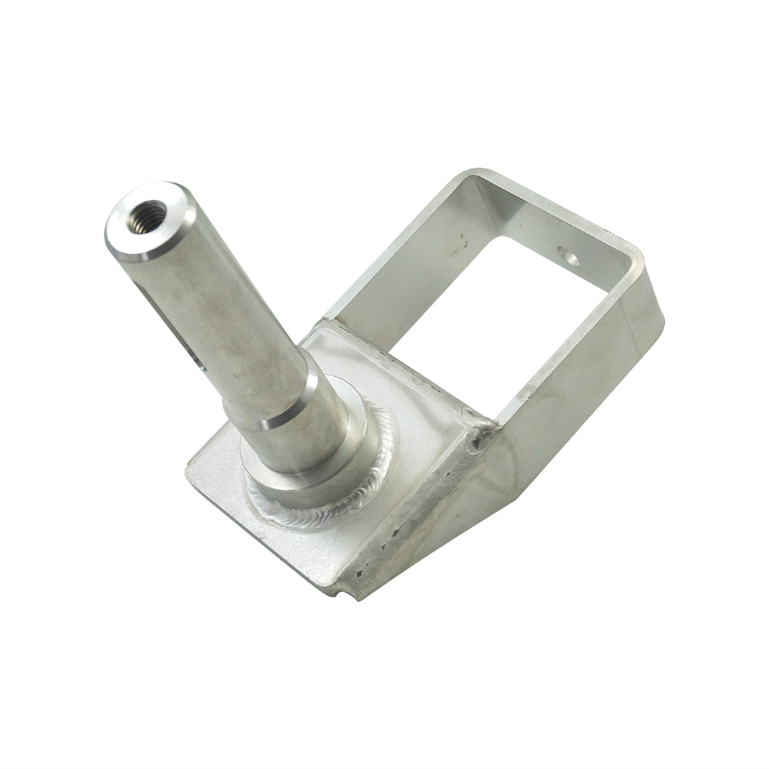 Bracket for turntable 3.5 cm. - 3.0 cm. axle
