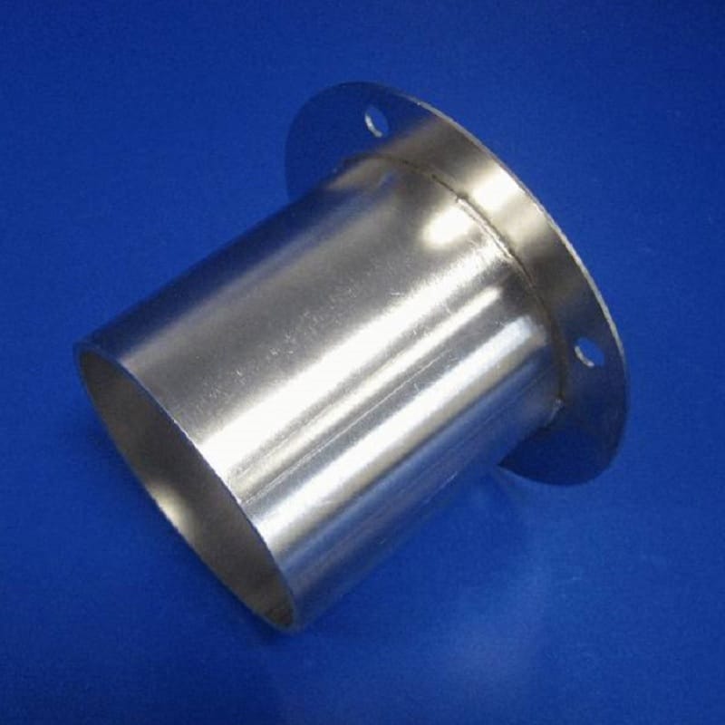 Dairymaster Universal S/S Auger Connecting Coupler