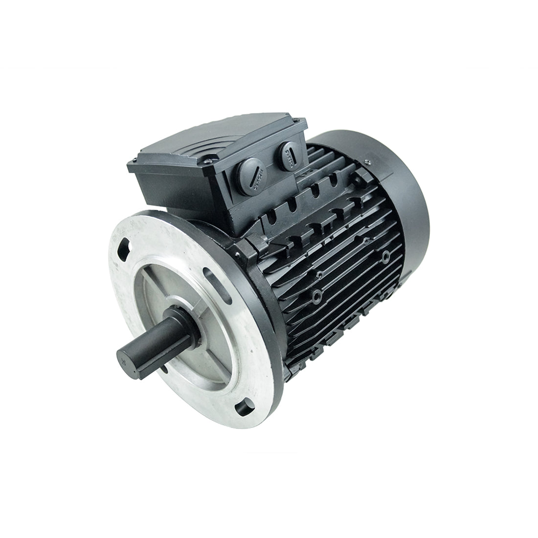 Motor for vacuum pump, new
