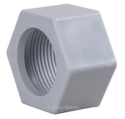 Gewa® Nut Only for GW22 – GW33 GW33