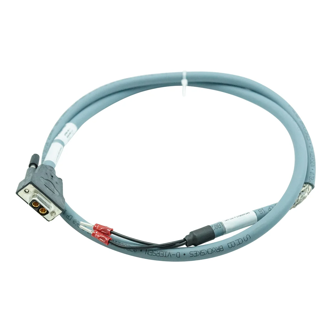 Power cable for Y-motor, A4