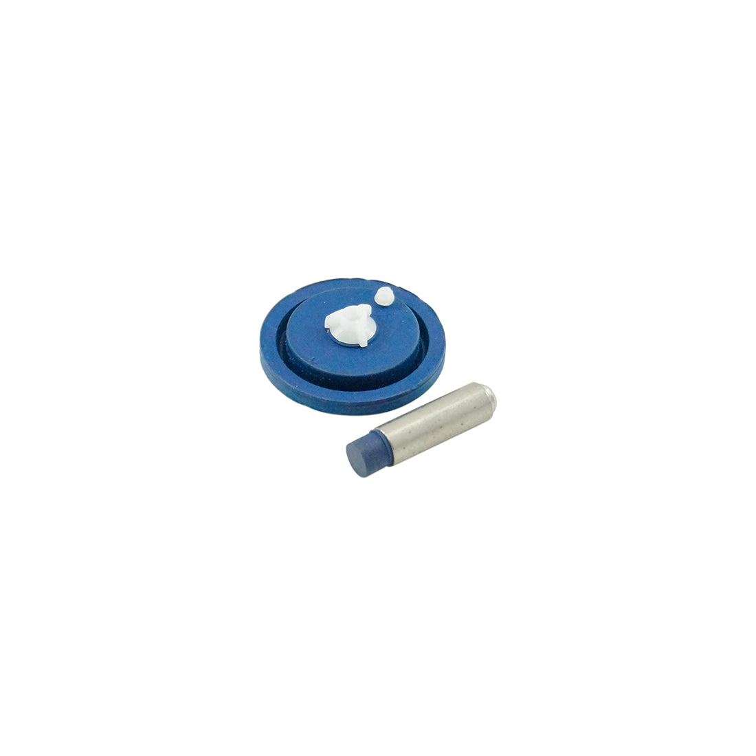 CC Solenoid diaphgram & A. cap D10700573