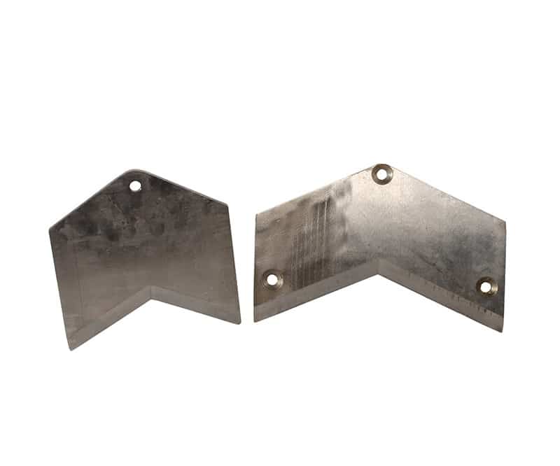 Farmhand Heavy Duty Blade Set