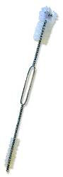 1030-062 Claw Brush Double End 1/2 inch x 1 inch 4999-1150-005