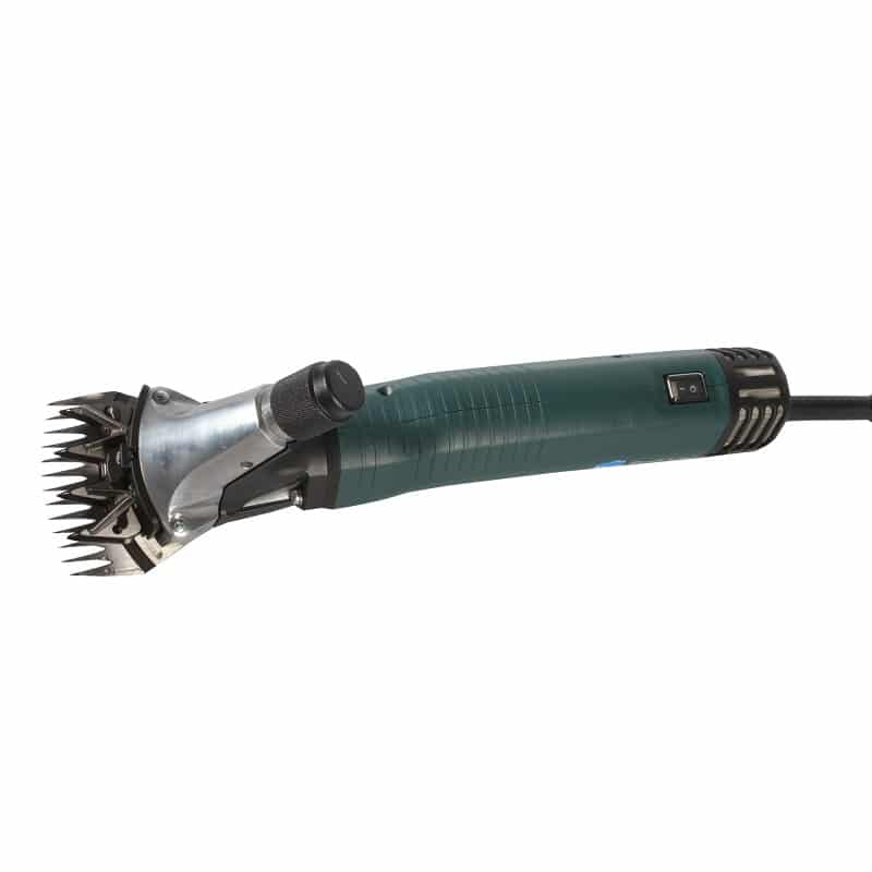 Liscop 4000 profi line sheep & cattle clipper – a5 blade