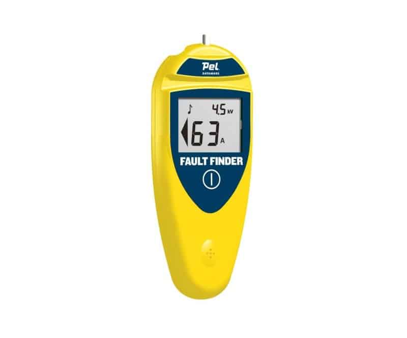 PEL Remote with Fault Finder 880-0000-564