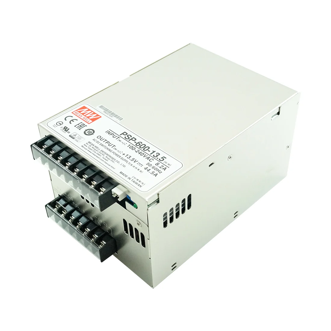 Power Supply 13,5V - DC - 600W D10660389