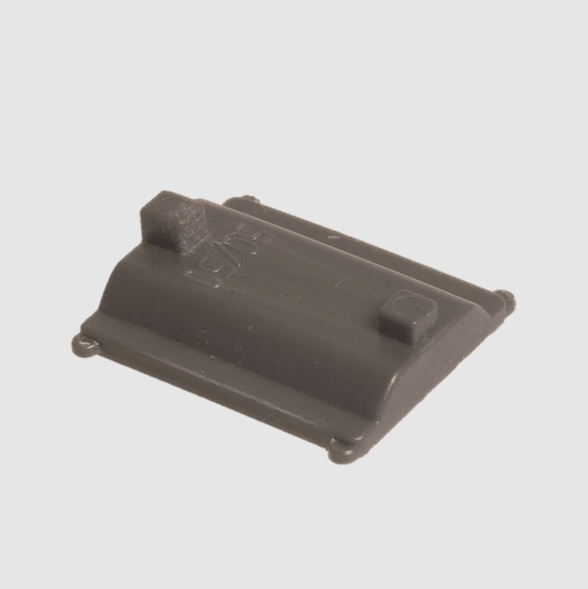 L80/LL90 Pulsator Slide 50:50