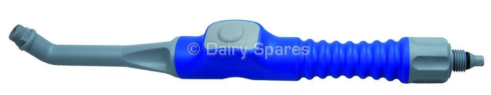 Ambic Button Teat Spray Gun Blue (2Pk) – AJ4022 AJ4022