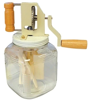 Hand Butter Churn