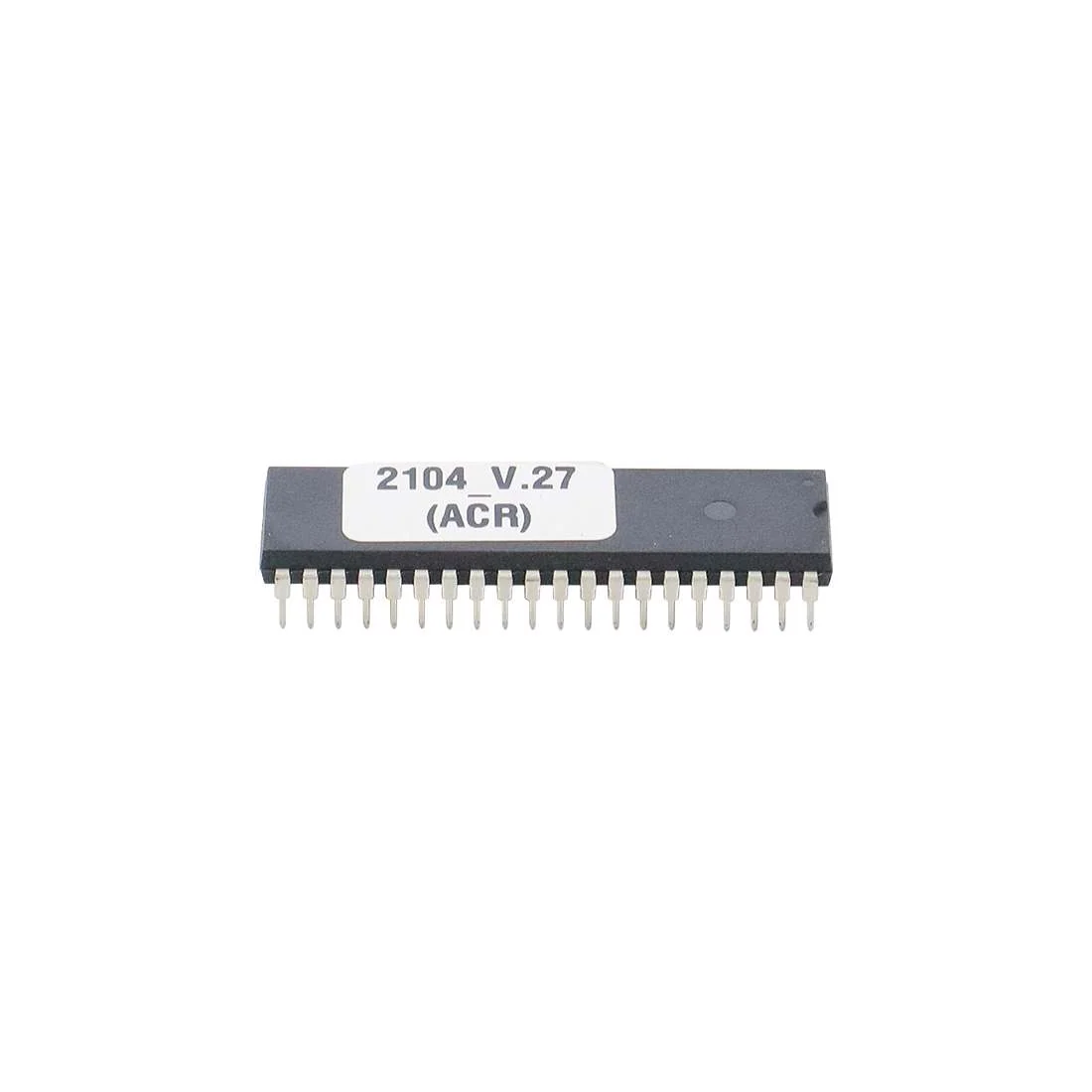 Microcontroller 40 way D10341667