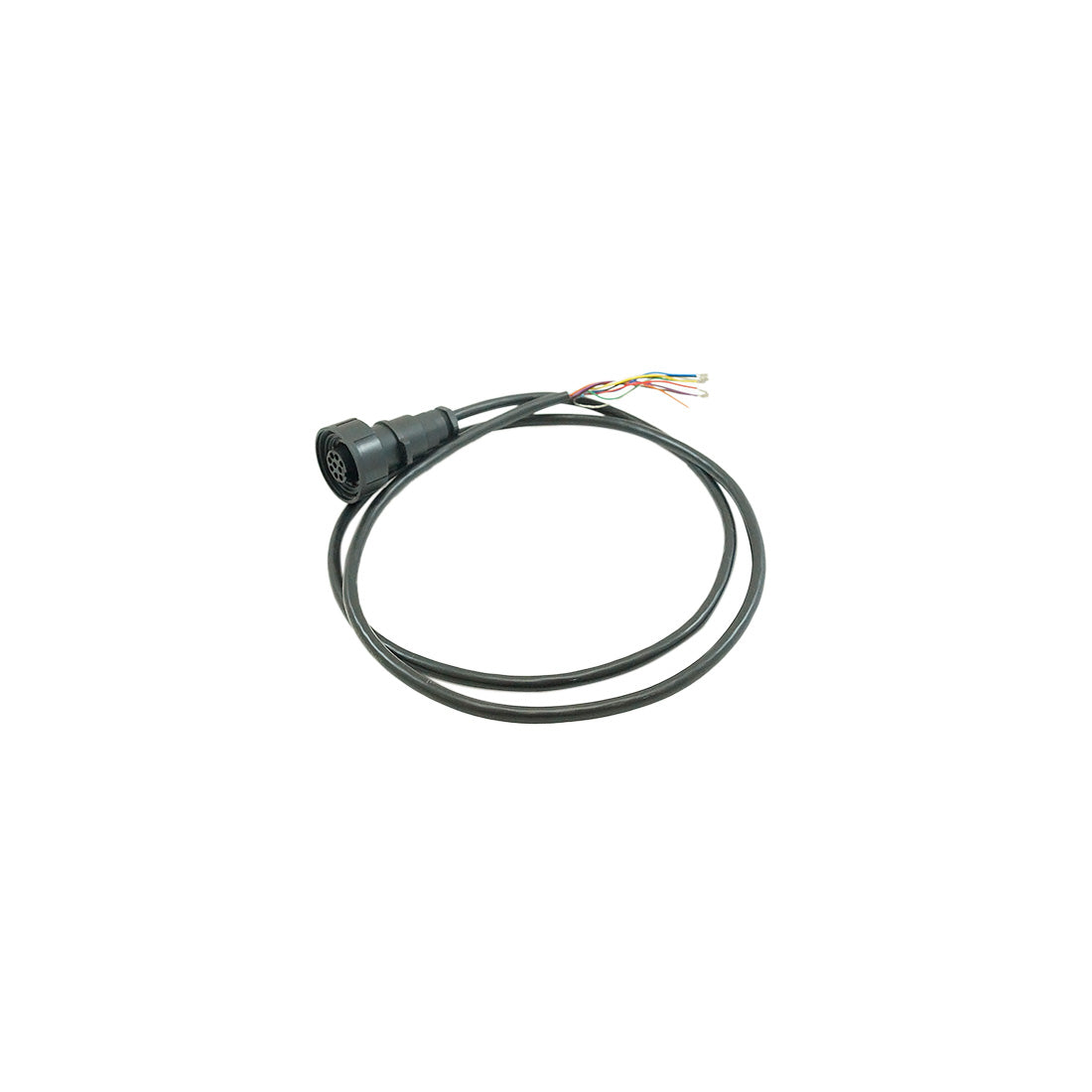 Cable with plug for Milk Meter D10411262