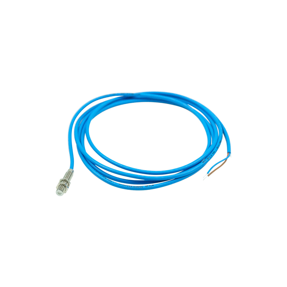 S - Reed relay drawbar positioning U951255