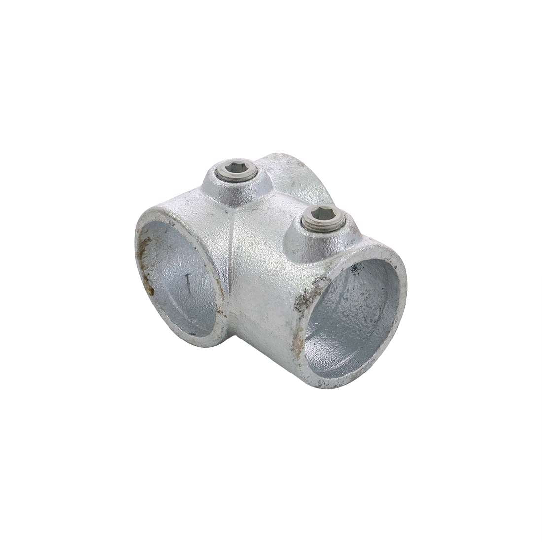 Kee clamp - short tee - 2" (10-9) (101-5) D10030245