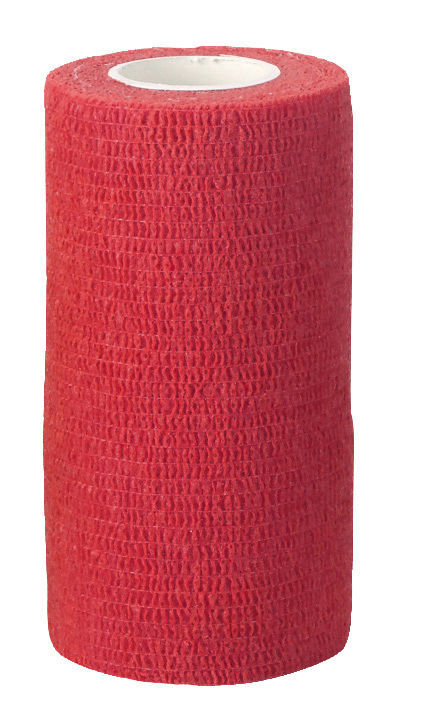 Klauenbandage EquiLastic, selbsthaftend, 10cm