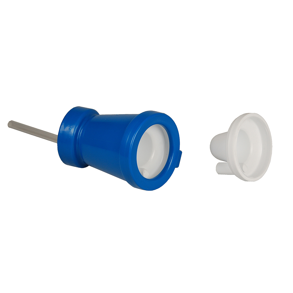 Ambic MiniDipper mit 15ml Aufsatz für kleine kurze Striche | ADC/125 ADC/125