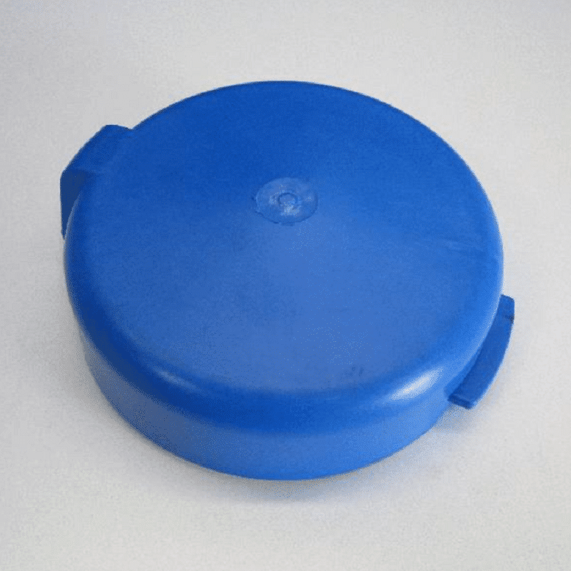 Dairymaster swiftflo revolver aquajetz enclosure lid