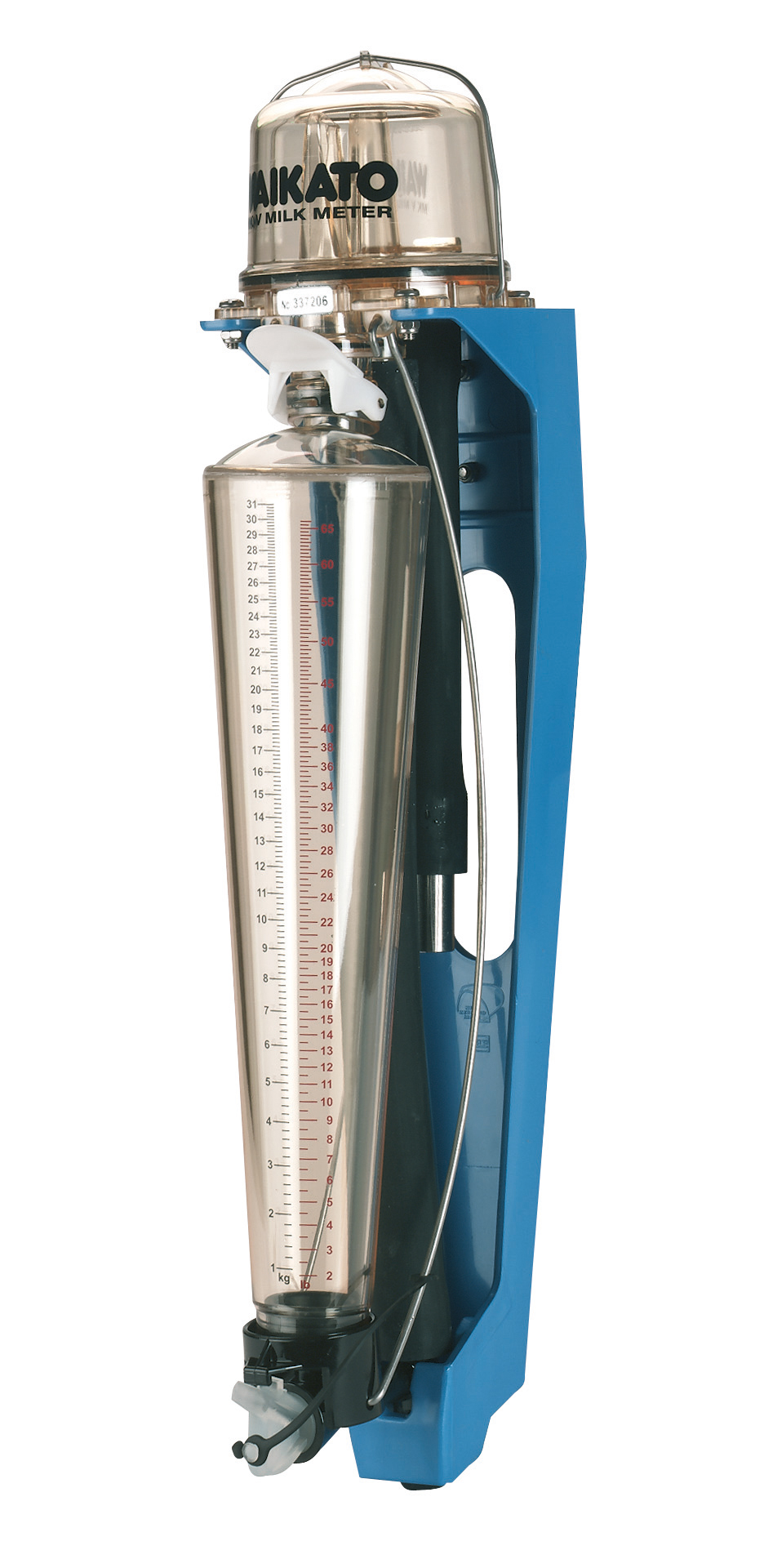Milk Yield Indicator for Cows Complete (38050051) (Special Order) – MM601 MM601