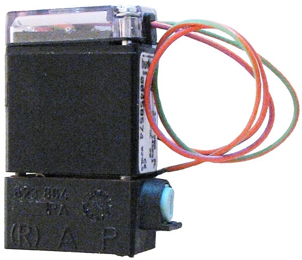 Solenoid Valve for Perfection Meter - BM Auto Take Off detacher