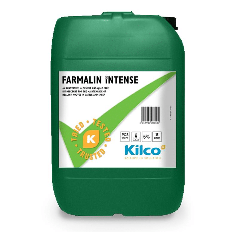 Kilco Farmalin Intense
