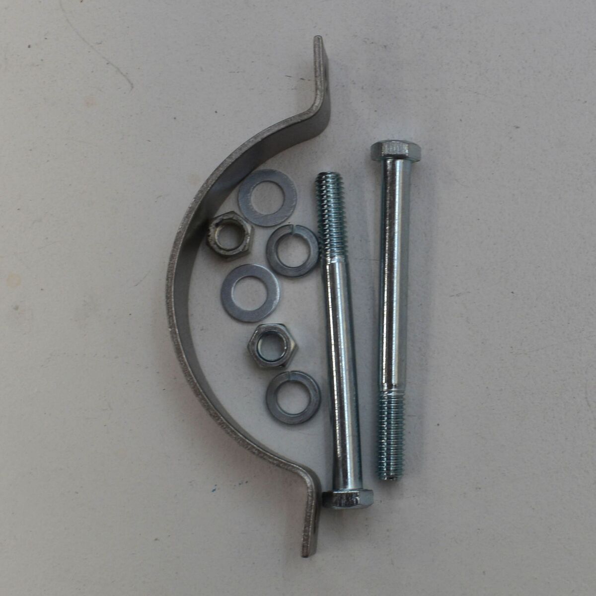Kit Clamping Piece 8807-0056-561