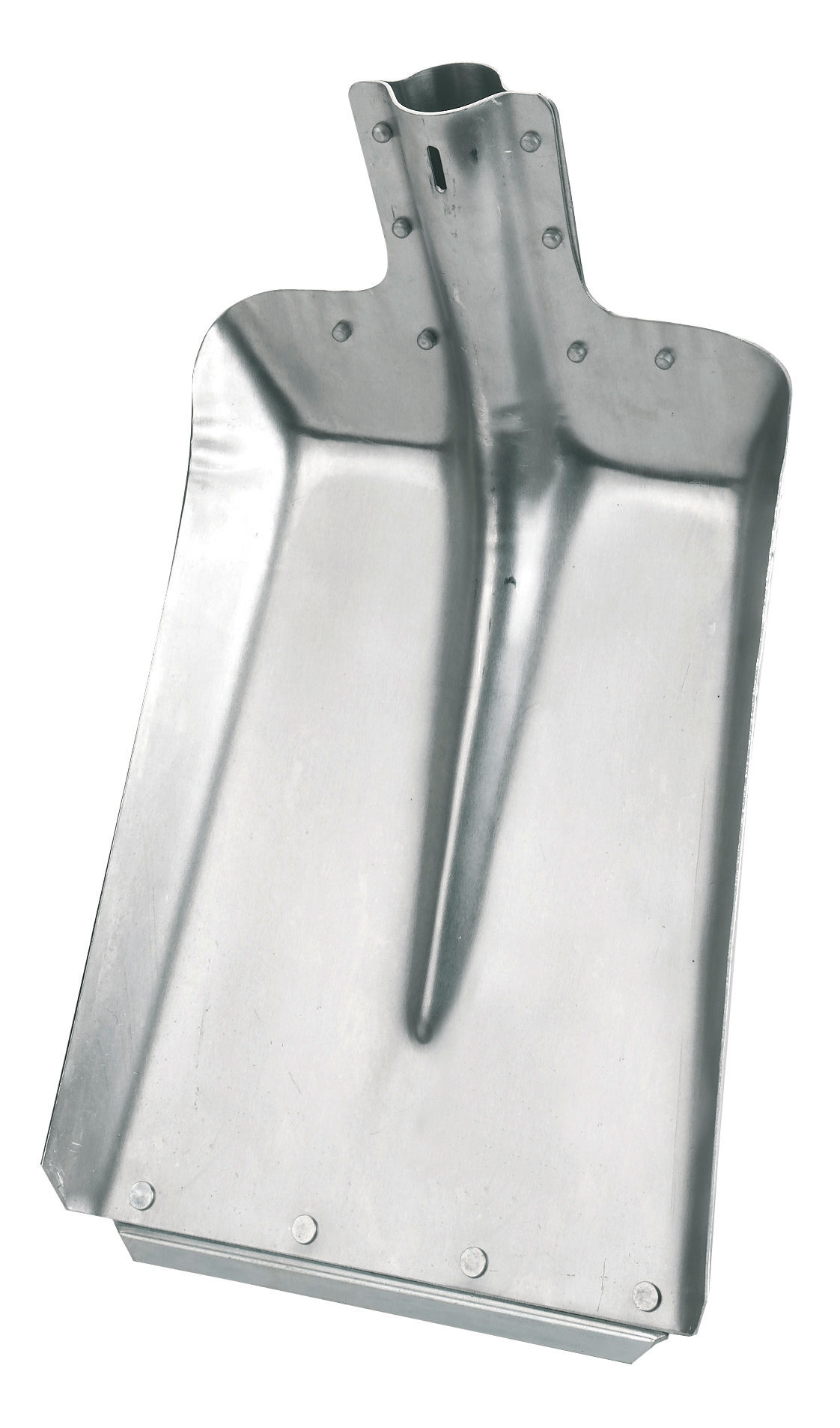 Aluschaufel Basic Größe 5