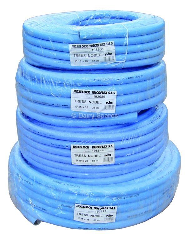 Tress-Nobel® Blue Hose – TF70 TF70