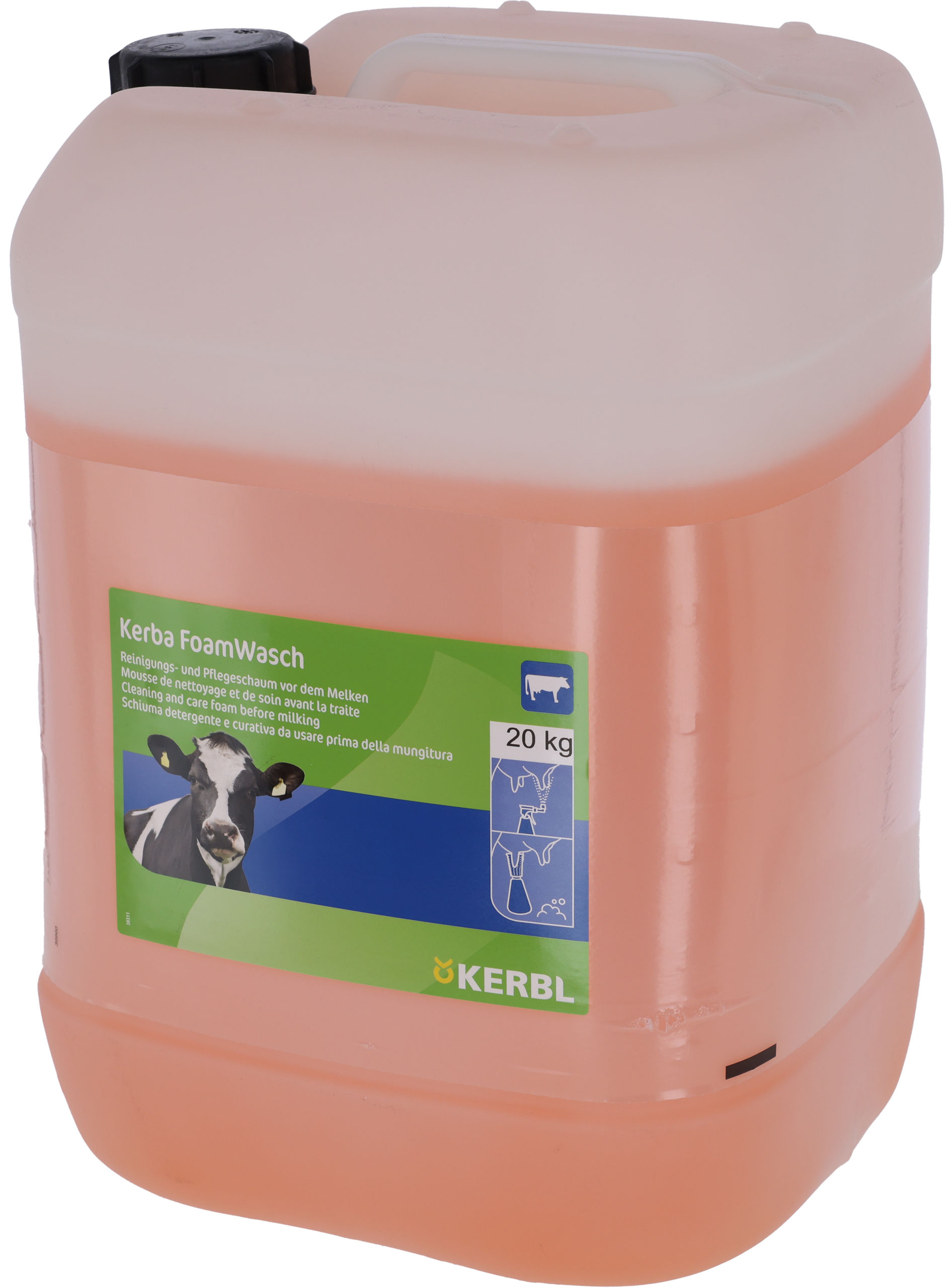 Kerba FoamWasch