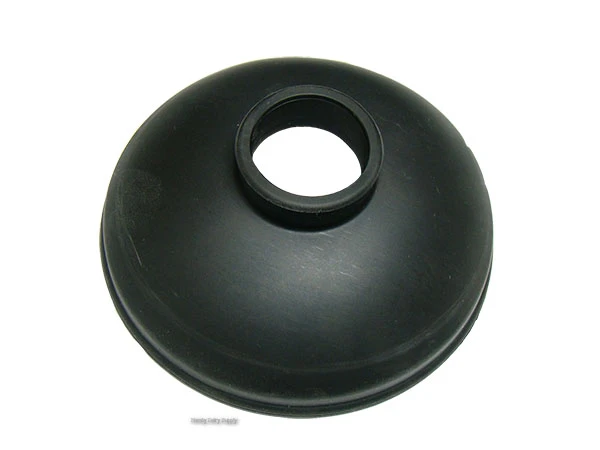 Agitator Shaft Shield - 1.25 Inch I.D. - Fits older Mueller & Surge Agitator 7750-0085-377