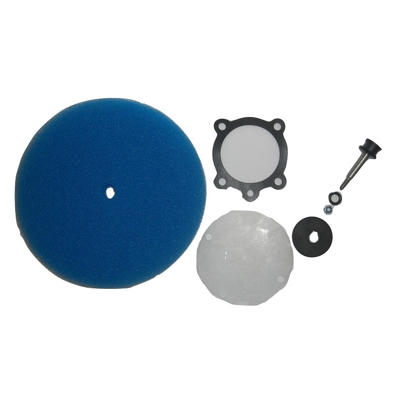 Fullwood master relay pulsator service kit 043421F