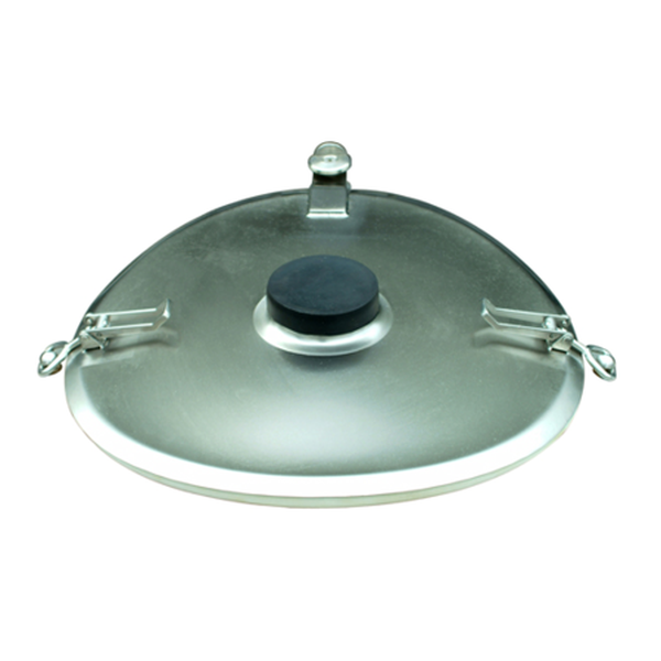 Manway Lid For DX-FF/DELTA-T 1600-2000 Litre