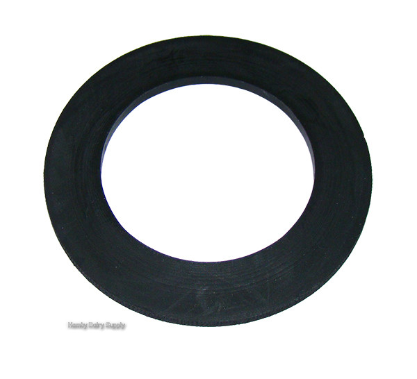 GLASS GASKET 2.0 BLACK OD 54319